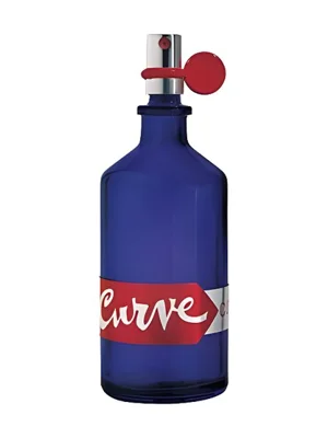 Curve Connect for Women Eau de Toilette bottle