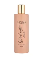 Delicate Dreams by Llums