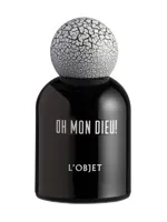 Oh Mon Dieu! by L’Objet