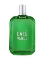 Café Verde by L’Occitane au Brésil