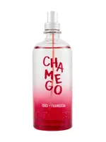 Chamego by L’Occitane au Brésil