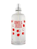 Romeu & Julieta by L’Occitane au Brésil