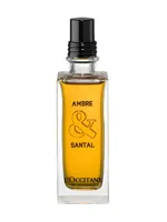 Ambre & Santal by L'Occitane en Provence