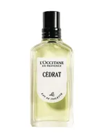 Cédrat by L'Occitane en Provence