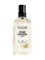 Cèdre Gingembre by L'Occitane en Provence