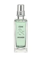 Cèdre & Oranger by L'Occitane en Provence