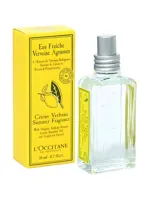 Citrus Verbena Summer Fragrance 2009 by L'Occitane en Provence