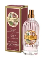 Eau des 4 Reines by L'Occitane en Provence