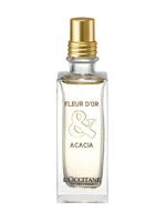 Fleur d’Or & Acacia by L'Occitane en Provence