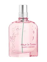 Fleurs de Cerisier Happy Cherry by L'Occitane en Provence