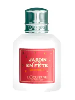 Jardin En Fete (Festive Garden) by L'Occitane en Provence