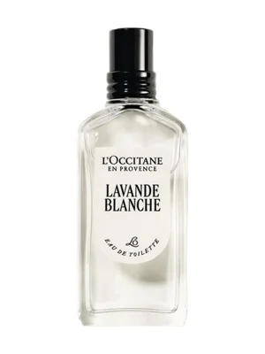 Lavande Blanche Eau de Toilette bottle