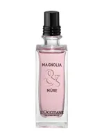 Magnolia & Mure by L'Occitane en Provence