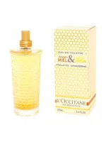 Miel & Citron Pailletee Shimmering by L'Occitane en Provence