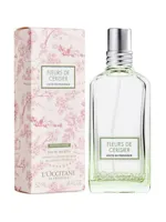 Muscat Blanc Fleurs de Cerisier by L'Occitane en Provence