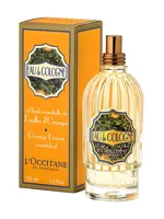 Orange Leaves by L'Occitane en Provence