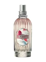 Rose & Reine by L'Occitane en Provence