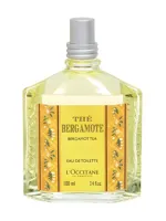 The Bergamote - Bergamot Tea by L'Occitane en Provence