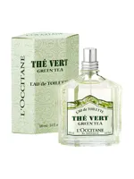 The Vert by L'Occitane en Provence