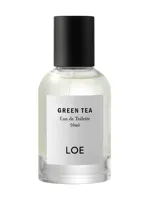 Green Tea by LOE