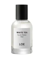 White Tea by LOE