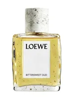 Bittersweet Oud by Loewe