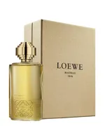 El cielo sobre la Plaza de Oriente by Loewe