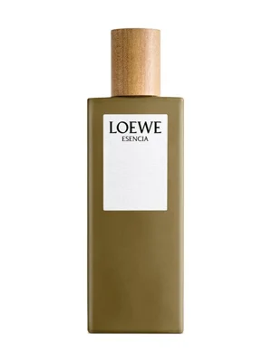 Esencia pour Homme Eau de Toilette bottle