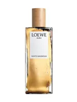 Loewe Aura White Magnolia by Loewe