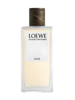 Un Paseo Por Madrid Doré by Loewe
