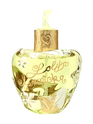 Fleur Defendue Eau de Parfum bottle