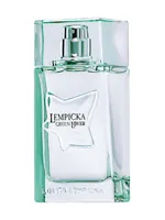 Green Lover by Lolita Lempicka