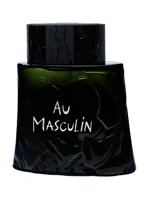 Lolita Lempicka Au Masculin Intense by Lolita Lempicka