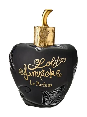 Lolita Lempicka Le Parfum Flacon Minuit (2025) Parfum bottle