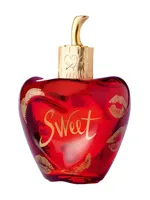 Sweet Kiss by Lolita Lempicka