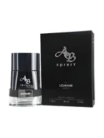 AB Spirit by Lomani