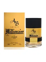 AB Spirit Millionaire by Lomani