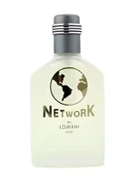 Network by Lomani