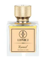 Ramiel by Lophiel