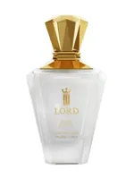 Musk Sillage by Lord Milano