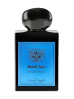Black Sea by Lorenzo Pazzaglia