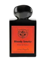 Bloody Smoke by Lorenzo Pazzaglia