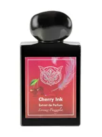 Cherry Ink by Lorenzo Pazzaglia