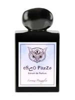 Esco Pazzo by Lorenzo Pazzaglia