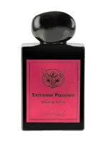 Extreme Passion by Lorenzo Pazzaglia
