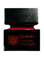 Gasoleather by Lorenzo Pazzaglia