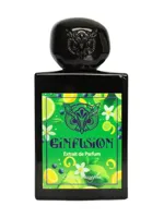Gin Fusion by Lorenzo Pazzaglia
