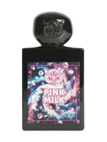 Pink Milk by Lorenzo Pazzaglia