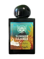 Summer Hammer by Lorenzo Pazzaglia