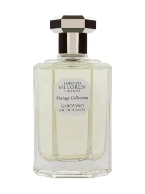 Vintage Collection Garofano Eau de Toilette bottle